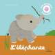 L'éléphante - Album
