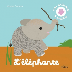 L'éléphante - Album