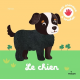 Le chien - Album