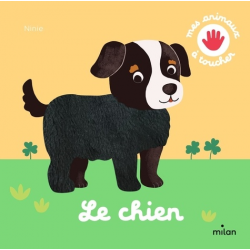 Le chien - Album