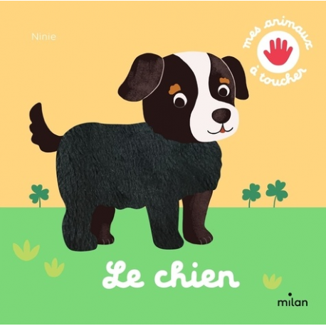 Le chien - Album