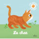 Le chat - Album