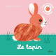 Le lapin - Album