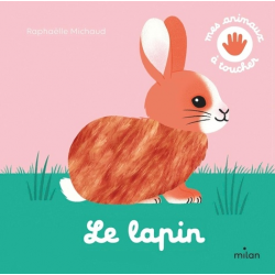 Le lapin - Album