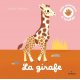 La girafe - Album