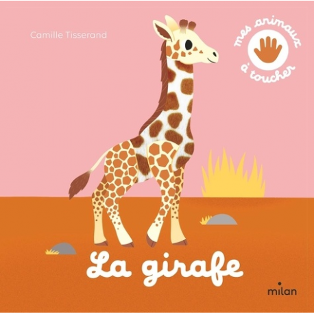 La girafe - Album