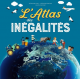 L'atlas des inégalités - Album
