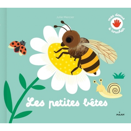 Les petites bêtes - Album