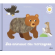 Les animaux des montagnes - Album