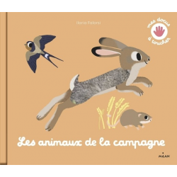 Les animaux de la campagne - Album