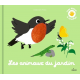 Les animaux du jardin - Album