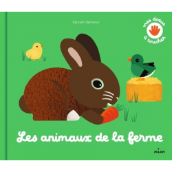 Les animaux de la ferme - Album