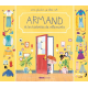 Armand et les histoires de vêtements - Album