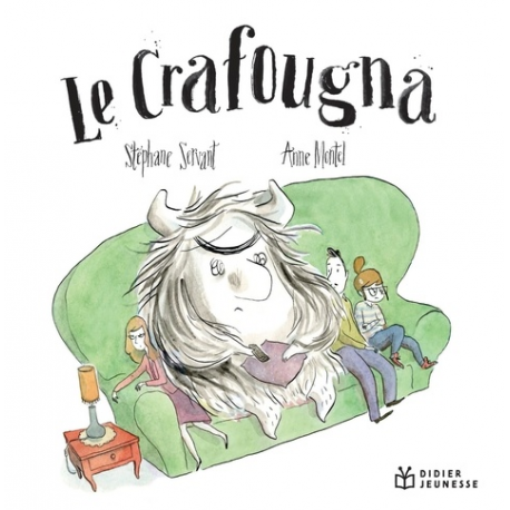 Le Crafougna - Album
