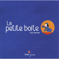 La petite boîte - Album