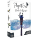 Papillon : Extension dans la Praire