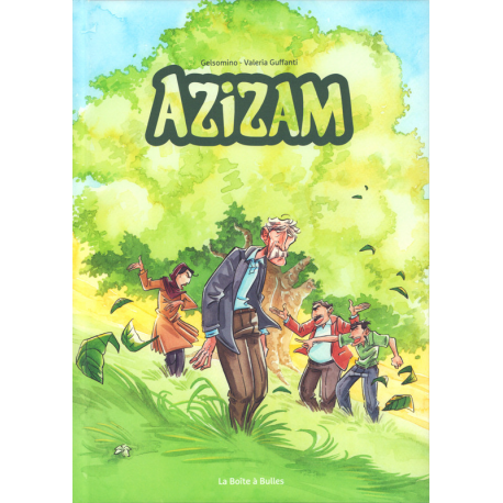 Azizam - Azizam