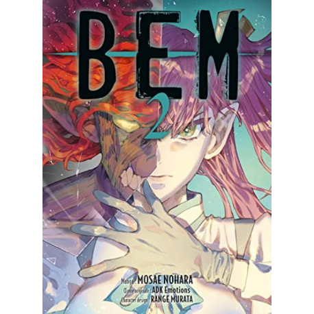 Bem - Tome 2 - Tome 2