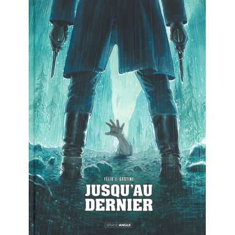 Jusqu'au dernier - Jusqu'au dernier