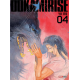 Ookami rise - Tome 4 - Tome 4