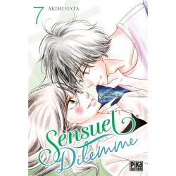 Sensuel dilemme - Tome 7 - Tome 7
