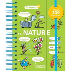 La nature - Grand Format