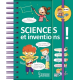 Sciences et inventions ! - Grand Format