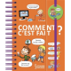 Comment c'est fait ? - Grand Format