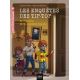 Les enquêtes des Tip-Top - Tome 2
