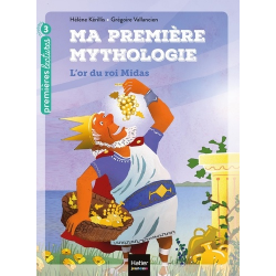 Ma première mythologie - Tome 1