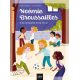 Noémie Broussailles - Tome 4