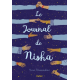 Le journal de Nisha - Grand Format