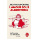 L'amour sous algorithme - Poche