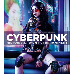 Cyberpunk - Histoire