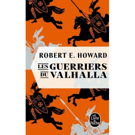 Les Guerriers du Valhalla - Poche