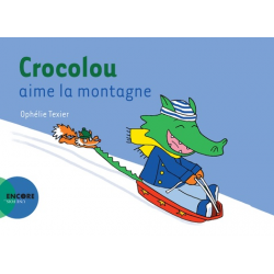 Crocolou - Album