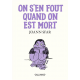 Carnets de Joann Sfar (Les) - Tome 15 - On s'en fout quand on est mort