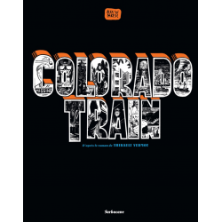 Colorado Train - Colorado Train