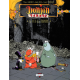 Donjon Parade - Tome 3 - Le jour des crapauds