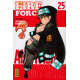 Fire Force - Tome 25 - Tome 25