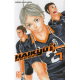 Haikyu !! Les As du Volley - Tome 7 - Tome 7