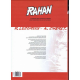 Rahan (Intégrale - Soleil) (N&B) - Tome 7 - Tome 7