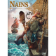 Nains - Tome 24 - Akab des Errants