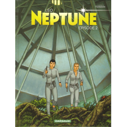 Neptune (Leo) - Tome 2 - Épisode 2