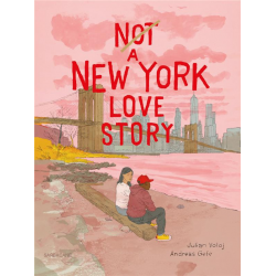 Not a new york love story - Not a new york love story