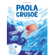 Paola Crusoé - Tome 2 - La distance