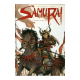 Samurai - Tome 4 - Le rituel de Morinaga