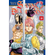 Seven Deadly Sins - Tome 16 - Tome 16