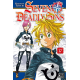 Seven Deadly Sins - Tome 17 - Tome 17