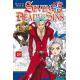 Seven Deadly Sins - Tome 18 - Tome 18